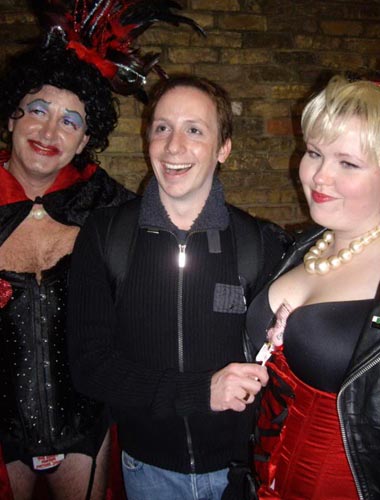 Image © Edward M / TimeWarp 2009/10