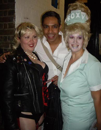 Image © Edward M / TimeWarp 2009/10