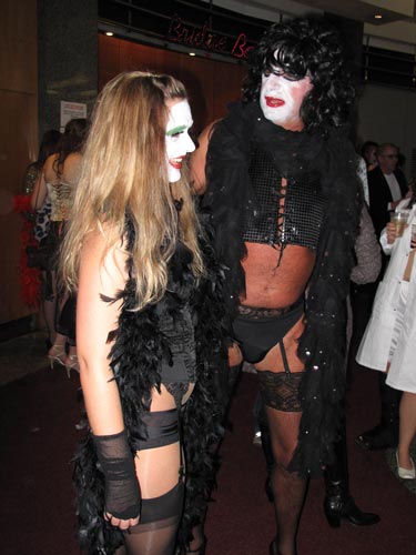 Image © Alan Bradley / TimeWarp 2009
