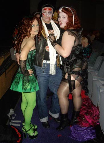Image © Edward M / TimeWarp 2009