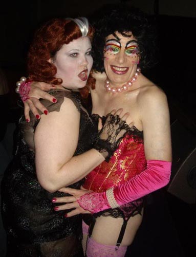 Image © Edward M / TimeWarp 2009