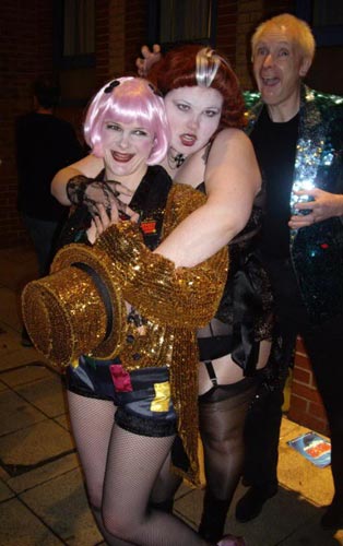Image © Edward M / TimeWarp 2009