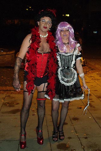 Image © John Langley / TimeWarp 2009