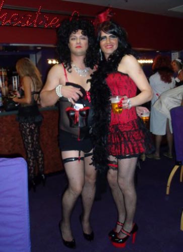Image © John Langley / TimeWarp 2009