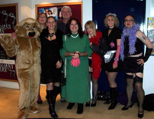 Image © Lisa / TimeWarp 2009