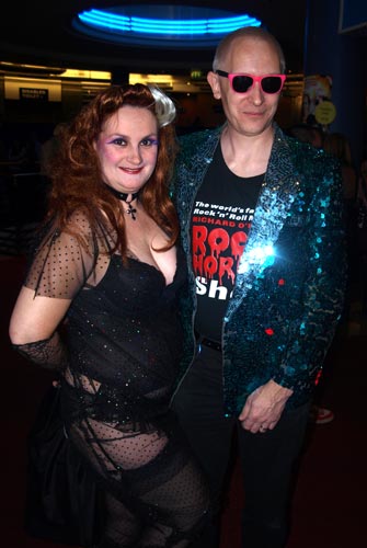 Image © Denise / TimeWarp 2010