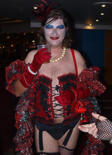 Image © Denise / TimeWarp 2010