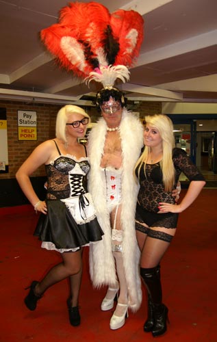 Image © John L / TimeWarp 2010