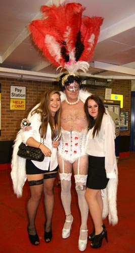 Image © John L / TimeWarp 2010