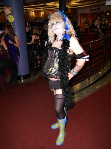 Image © John L / TimeWarp 2010
