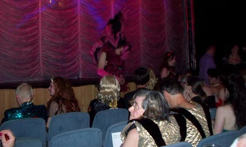 Image © Karen / TimeWarp 2010