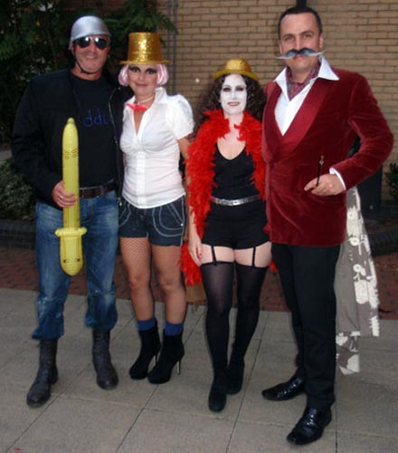 Image © Sandy / TimeWarp 2010