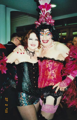 Image © Kathryn Rose / TimeWarp 2010