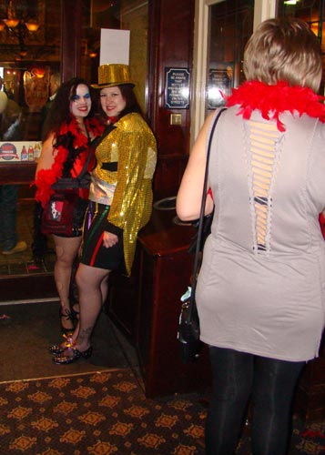 Image © Michael Vickers / TimeWarp 2010