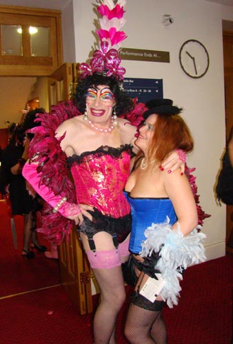 Image © Michael Vickers / TimeWarp 2010