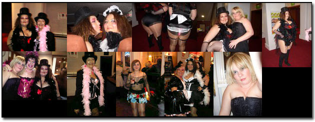 Image © Rebecca Jones / TimeWarp 2010