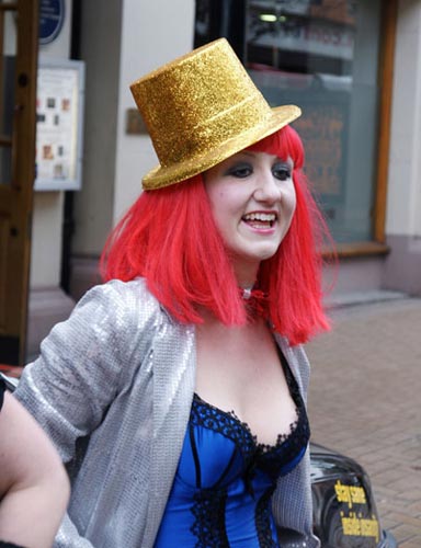 Image © Eddie / TimeWarp 2010