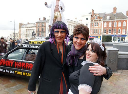 Image © Eddie / TimeWarp 2010