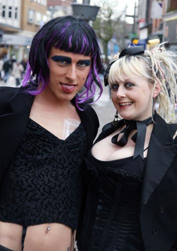 Image © Eddie / TimeWarp 2010