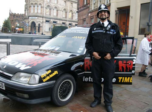 Image © Eddie / TimeWarp 2010
