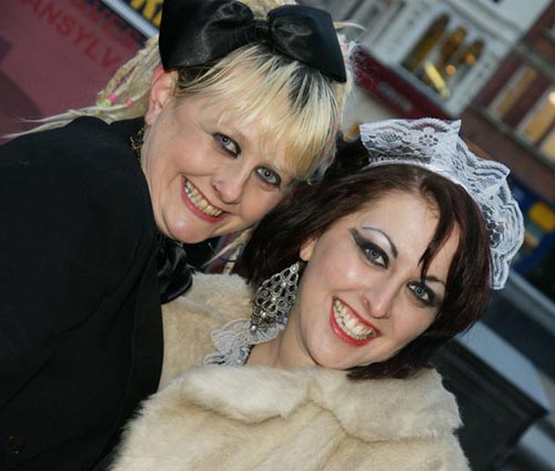 Image © Eddie / TimeWarp 2010