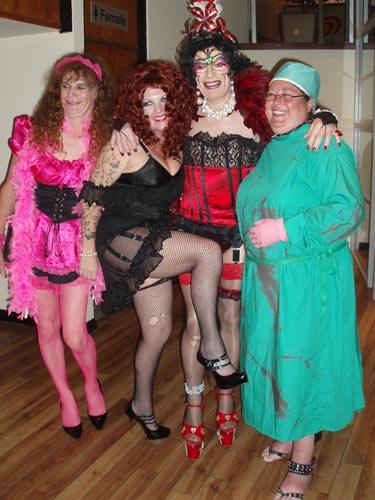 Image © Norman / TimeWarp 2011