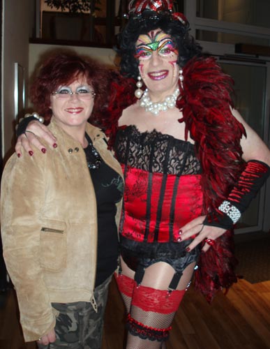 Image © Norman / TimeWarp 2011