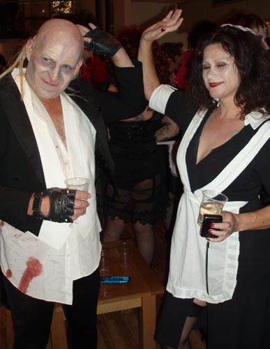 Image © Norman / TimeWarp 2011