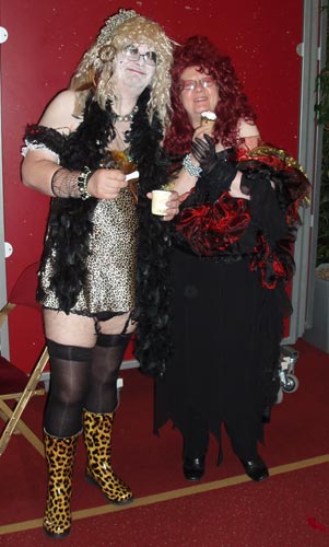 Image © Norman / TimeWarp 2011