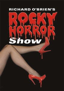 Queen's Theatre Production