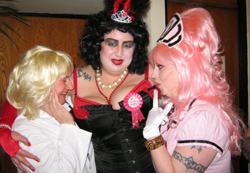 Image © Stephanie / TimeWarp 2011