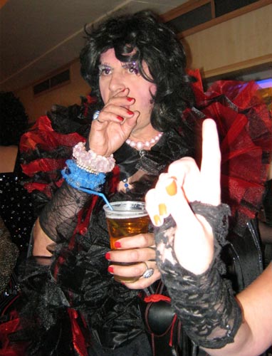 Image © Stephanie / TimeWarp 2011