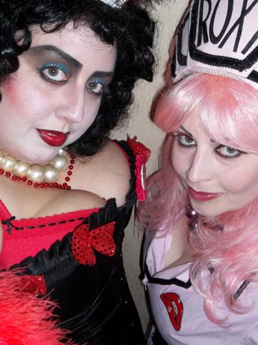 Image © Selina D / TimeWarp 2011