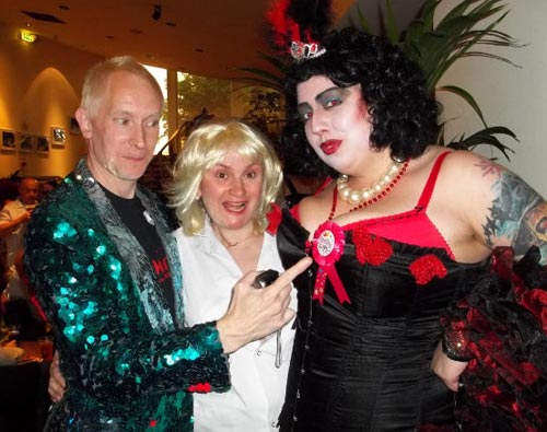 Image © Selina D / TimeWarp 2011