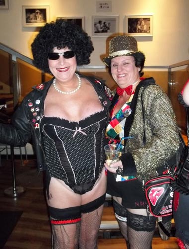 Image © Selina D / TimeWarp 2011