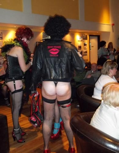 Image © Selina D / TimeWarp 2011