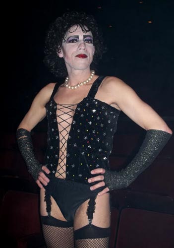 Image © Selina D / TimeWarp 2011