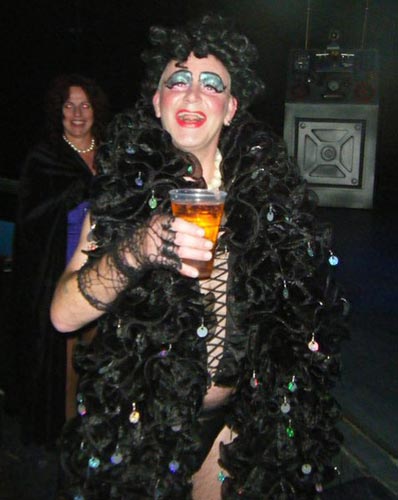 Image © Selina and Rachel / TimeWarp 2011