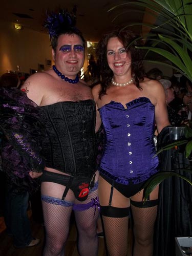 Image © Selina and Rachel / TimeWarp 2011