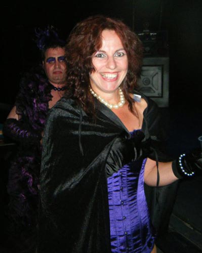 Image © Selina and Rachel / TimeWarp 2011
