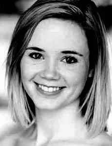 Daisy Wood-Davis
