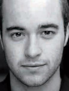 Ewan Gillies