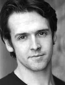 Matt McKenna