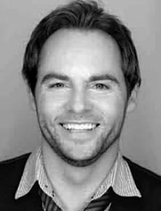 Rob Morton Fowler