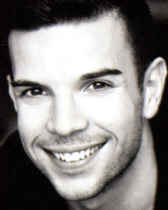 Andrew Ahern
