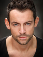 Ben Forster