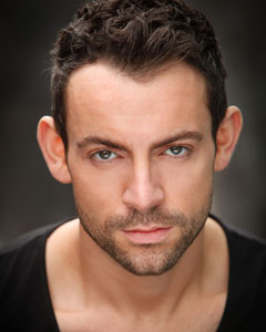 Ben Forster