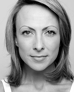 Jayde Westaby
