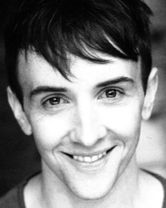 Kristian Lavercombe