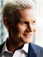 Rhydian Roberts